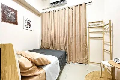 Image de Rosemary @ Shore 2 residences 1br