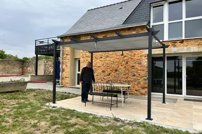 Image de Logis de la Provosterie - Clivia