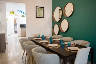 Casa Melaza「Unit 4「Toston」