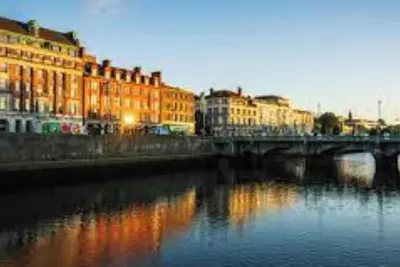Image de 2 Bedroom Apartment In the heart of Dublin 4