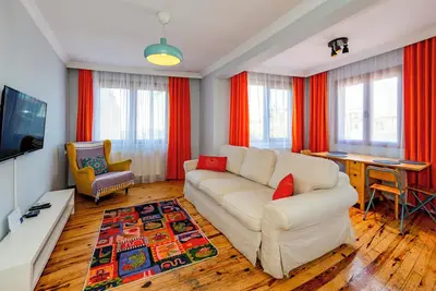 Image de Golden Horn Hidden Heaven