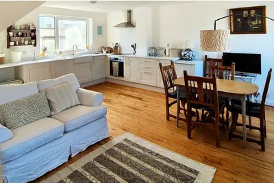 Image de Maison de vacances pour 6 personnes  + 1 enfant env. 110 qmà Torquay, Angleterre (côte sud de l'Angleterre)