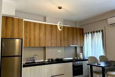 Image de Hill Escape Durres Vollga- Peaceful Retreat with Nature & Sea Views