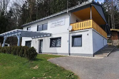 Image de Appartement de vacances pour 4 personnes env. 65 qmà Eppenschlag, Bavière (Forêt de Bavière)