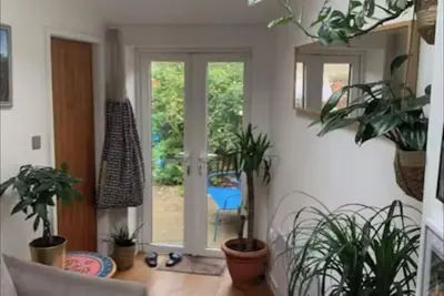 Image de Cozy, family-friendly 3-bedroom cottage in Headington