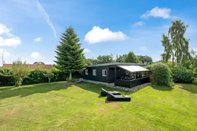 Image de \"Nicklas\" - 250m from the sea by Interhome