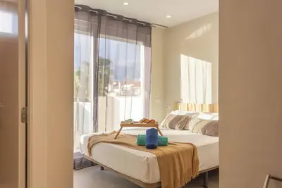 Image de Aparthotel Mar De Cristal