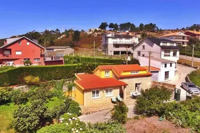 Image de Caramanchon House