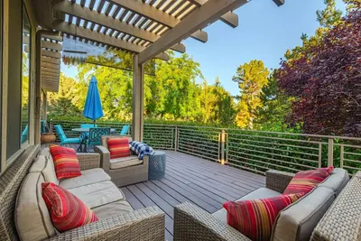 Image de Red Rock Retreat: Golf, Trails & Stunning Views