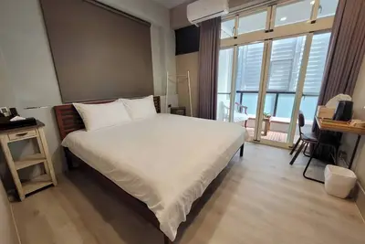 Image de Relex 4-bedroom house in Yilan County Taiwan