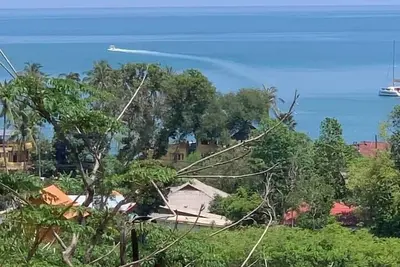 Image de Boho-Luxe Pool Villa with Simply Amazing Views by Setting Sun Boutique Homes