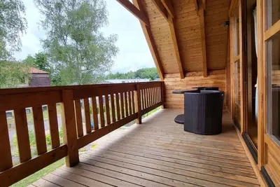 Image de Belle maison de vacances privée pour 6 personnes avec Wifi, terrasse et vue panoramique