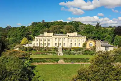 Image de Magnifique maison de vacances pour 19 personnes avec piscine, Wifi, Tv, terrasse et animaux admis