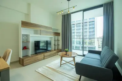 Image de New Modern 1bdr in Jvc!