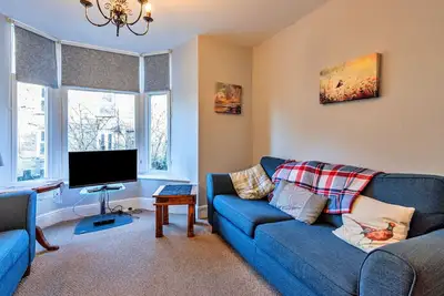 Image de Merveilleuse maison de vacances pour 6 personnes avec Wifi, terrasse et animaux admis