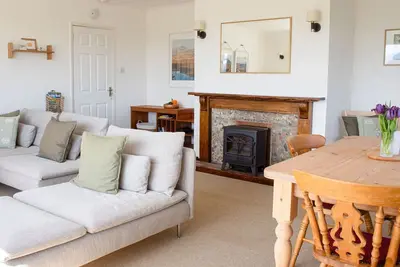 Image de Merveilleuse maison de vacances privée pour 4 personnes avec Wifi, Tv et patio