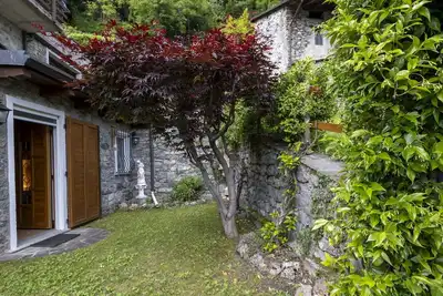 Image de Magnifique maison de vacances pour 6 personnes avec Wifi, Tv, patio et animaux admis