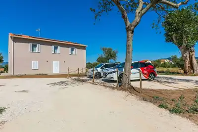 Image de Agréable appartement pour 7 personnes avec climatisation, Wifi et animaux admis