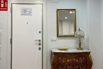 Image de El Escondite De La Catedral Housing For Tourist Use Vut09/612