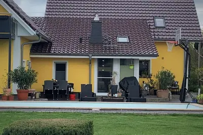 Image de Matti vacation home in the Lusatian Lakeland