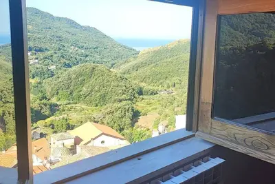 Image de Lumira Vista – Maisonette panoramique dans le village historique