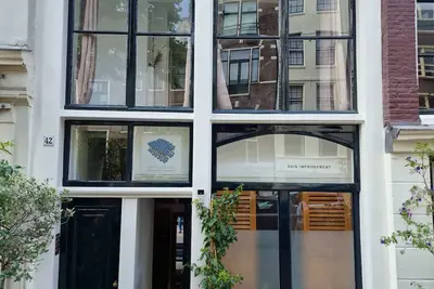 Image de New Apartment Heart of Amsterdam