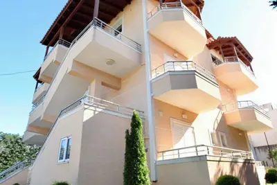 Image de Mihasi Apartment 2