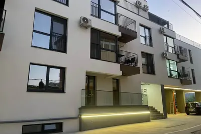 Image de Boutique Elegant Apartments in Bucharest