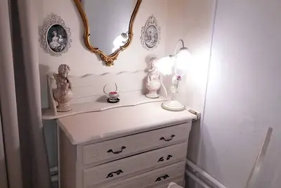 Image de Duplex spatieux avec toutes commodités