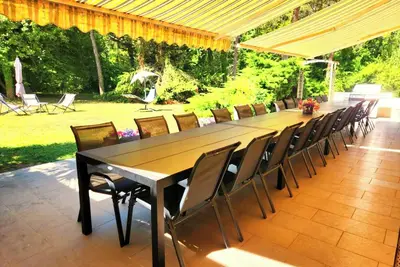 Image de Domaine \"La Symphonie de la Forêt\"