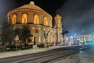 Image de Charming Maltese townhouse
