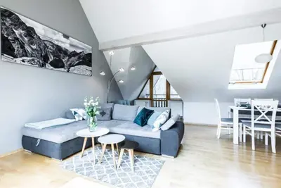 Image de Apartament Irys Zakopane