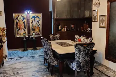 Image de 3 bedroom in the heart of Gurugram