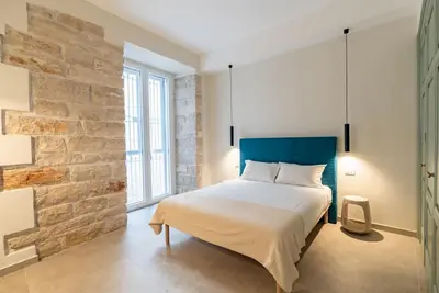 Image de GuestHost - Bright Apartment Trani