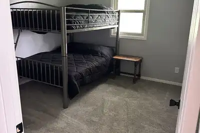 Image de Spacious 4-bedroom house in beautiful Box Elder with Ac