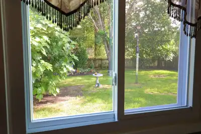 Image de Tranquil 3-bedroom house in Wilmington