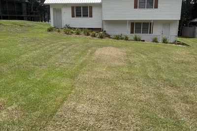 Image de Comfortable - family friendly lake house