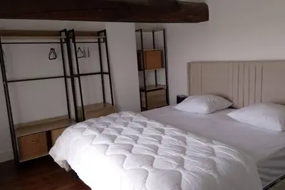 Image de Maison à louer au lac d'orient au pied de la piste cyclable et du lac