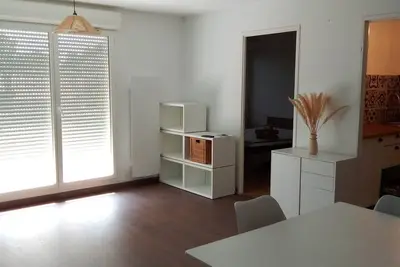 Image de Appartement 64m2 Mios\nproche Arcachon / Dune du pyla