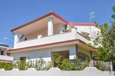 Image de Superbe maison de 3 chambres à Staletti