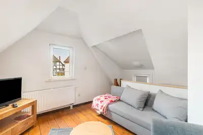 Image de Maison de vacances 'Feußner' avec Wi-Fi