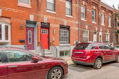 Image de 2 Mi to Dtwn: Philadelphia Gem w/Rooftop Patio