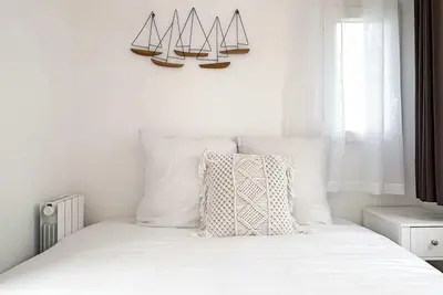Image de Hoche C 111 - Une Chambre Appartement, Couchages 4