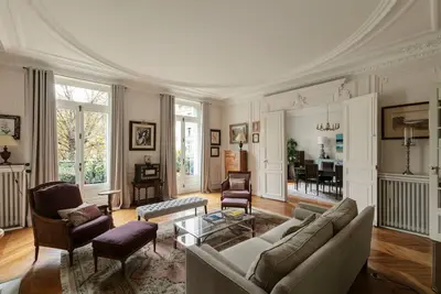 Image de Rue de la Planche by onefinestay
