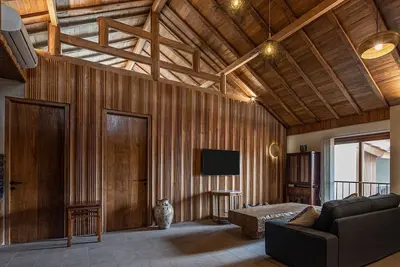 Image de Stylish 1-Bedroom Apartment in the Heart of Legian