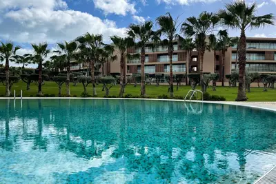 Image de Herdade dos Salgados, T2 12B_3D, Vila das Lagoas