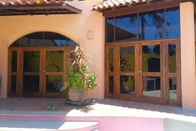 Image de Welcome to Villa Carolina, Ac, Pool, short walk to downtown Barra and the ocean.