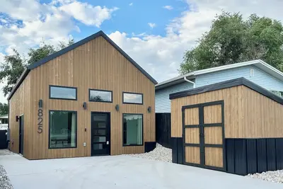 Image de Cedar & Stone Cabin