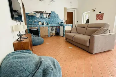 Image de Our house in the Spanish Quarter, 100 meters from Maradona's Mural