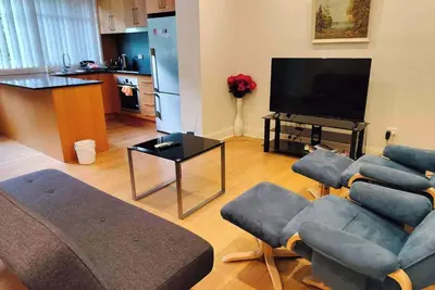 Image de Central Nest Stay Sum